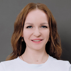 Дерягина Анастасия Олеговна, стоматолог-терапевт