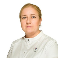 Малышева Екатерина Сергеевна, терапевт