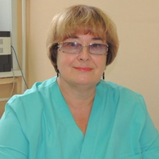 Симакина Елена Владимировна, детский хирург