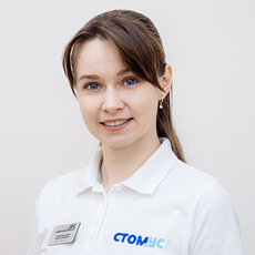 Скорописцева Ольга Юрьевна, стоматолог-ортопед