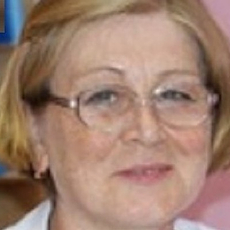 Исмагилова Клара Миннихаировна, педиатр