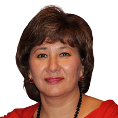 Кудеркайте Юлия Иосифовна, детский гинеколог