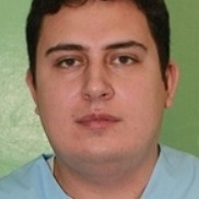 Муртазин Дмитрий Дамирович, стоматолог-терапевт