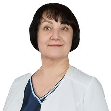 Бахаева Марина Андреевна, офтальмолог