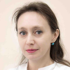 Бунина Вера Юрьевна, невролог