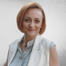 Авдеева Ирина Николаевна, стоматолог-ортопед