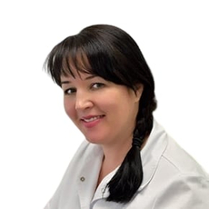 Портнова Юлия Сегеевна, стоматолог-хирург