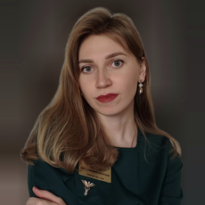 Зарипова Анастасия Александровна, офтальмолог