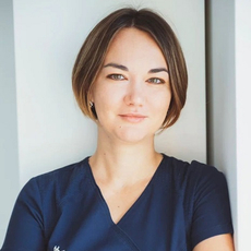 Кораблева Надежда Владимировна, репродуктолог