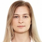 Переверзева (Зеленская) Светлана Васильевна, рентгенолог
