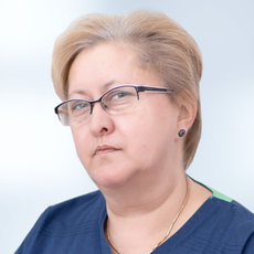 Узакова Гульнара Курбановна, гинеколог
