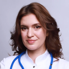 Кузнецова Наталья Андреевна, эндокринолог