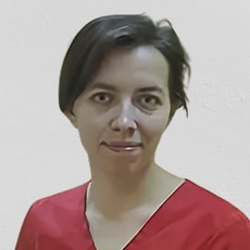 Бобровко Анна Андреевна, детский стоматолог