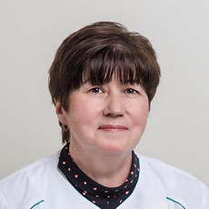 Нурмухаметова Дилара Сагитовна, эндокринолог