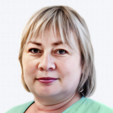 Рахматуллина Наталья Минизарифовна, стоматолог-терапевт