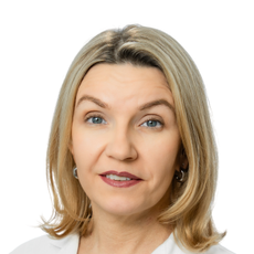 Черемисина Светлана Александровна, гастроэнтеролог