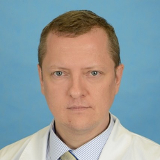 Шохирев Роман Николаевич, ортопед