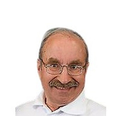 Повтарев Александр Иванович, стоматолог-ортопед