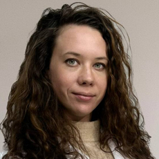 Андриянова Тамара Сергеевна, невролог