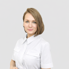 Тимченко (Кутузова) Тамара Сергеевна, дерматолог