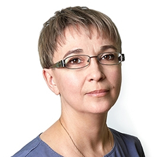 Юрьева Наталья Александровна, детский стоматолог