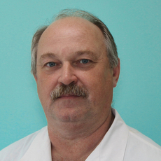 Новиков Сергей Евгеньевич, ЛОР