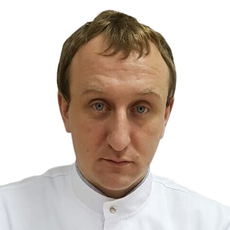 Кабаков Алексей Васильевич, терапевт