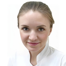 Александрина Ирина Анатольевна, гастроэнтеролог
