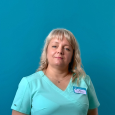 Мусс Ольга Сергеевна, эндоскопист