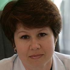 Кавкуцкая Татьяна Николаевна, физиотерапевт