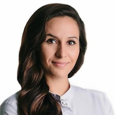 Камынина Елена Ивановна, ЛОР