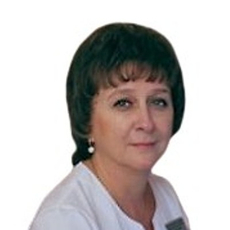 Зедгенидзе Ольга Васильевна, кардиолог