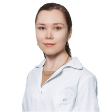 Миронова Ирина Михайловна, ЛОР