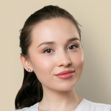 Ильтубаева Елена Александровна, стоматологический гигиенист