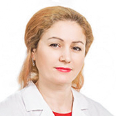 Волгина Елена Викторовна, детский невролог