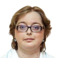 Закотенко Юлия Сергеевна, терапевт