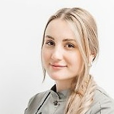 Беседина Марина Андреевна, стоматолог-ортопед