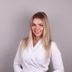 Иванова Диана Сергеевна, стоматолог-хирург