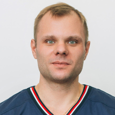 Петров Игорь Борисович, детский невролог