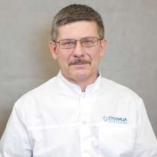 Каспаров Олег Вячеславович, массажист