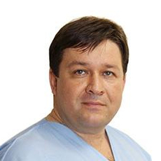 Котников Дмитрий Валерьевич, ЛОР