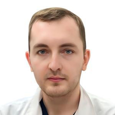 Шульженко Олег Олегович, ортопед