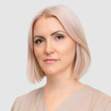 Эсен Екатерина Александровна, подолог