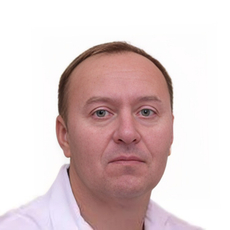 Кортиков Сергей Николаевич, хирург