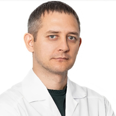 Бахтинов Максим Михайлович, психиатр