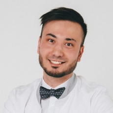 Сиддиков Фарходжон Абдурахимович, инфекционист