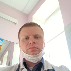 Плешков Дмитрий Михайлович, терапевт