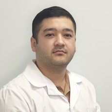 Хасанов Искандар Комилжонович, невролог