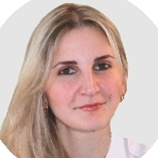 Мелкадзе Елизавета Валерьевна, гинеколог