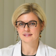 Илизарова Наталья Александровна, гинеколог